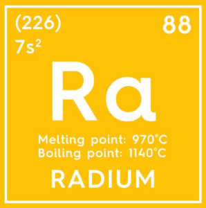 라듐