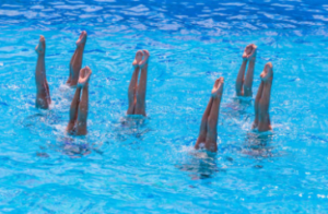 아티스틱 스위밍