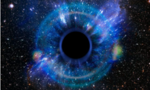 블랙홀