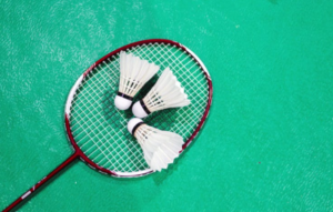 배드민턴