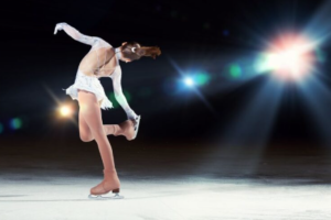 피겨 스케이팅
